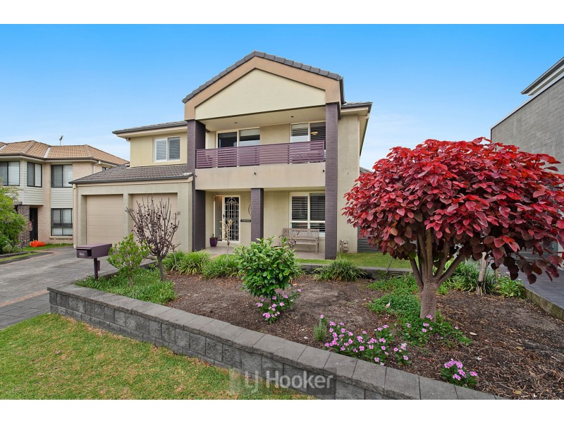 15 Siloam Drive, Belmont North NSW 2280