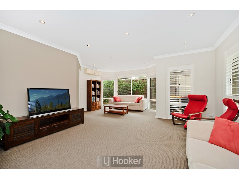 15 Siloam Drive, Belmont North NSW 2280