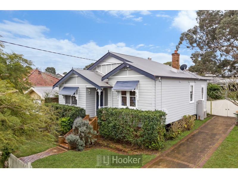 12 Irving Street, Wallsend NSW 2287