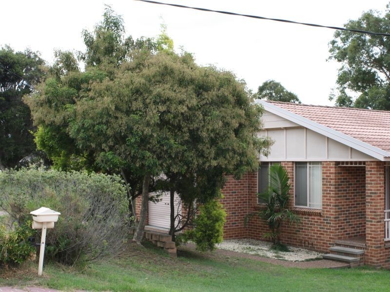 41 Milford Street, Toronto NSW 2283