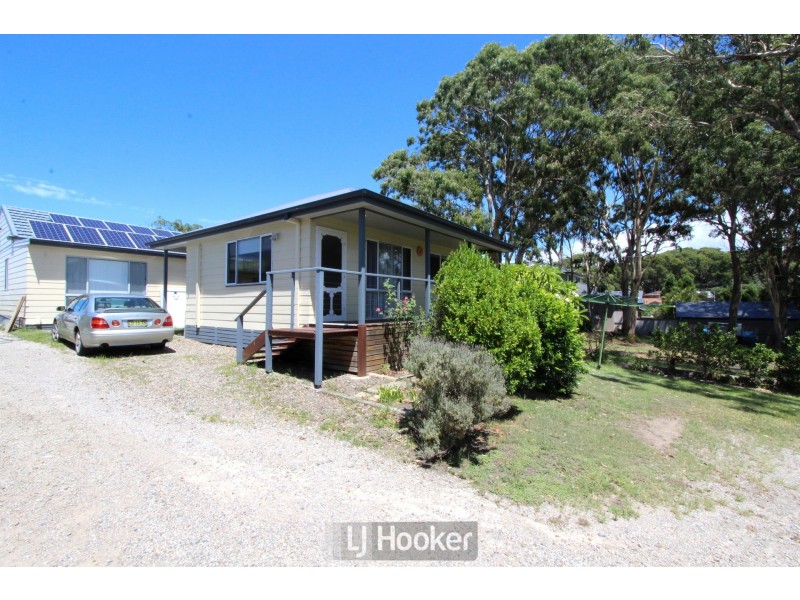 76a Dobell Drive, Wangi Wangi NSW 2267