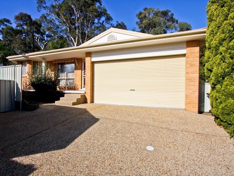 3/17 Berringar Road, Valentine NSW 2280