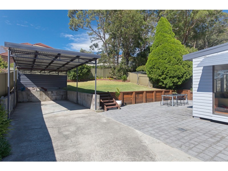 175 Park Avenue, Kotara NSW 2289