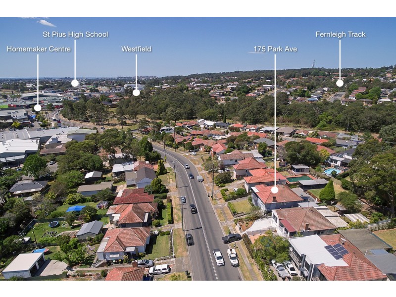 175 Park Avenue, Kotara NSW 2289