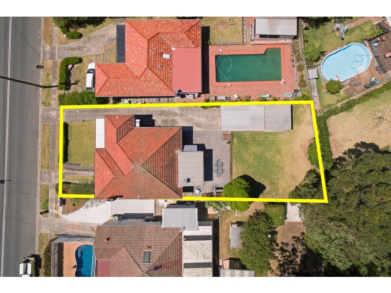 175 Park Avenue, Kotara NSW 2289