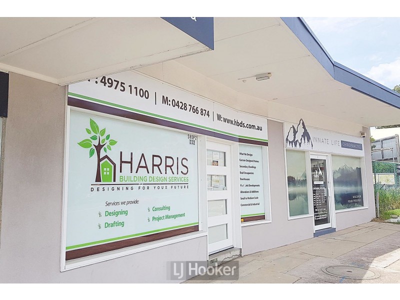 2/232 Watkins Road, Wangi Wangi NSW 2267