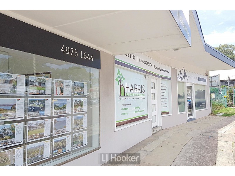 2/232 Watkins Road, Wangi Wangi NSW 2267