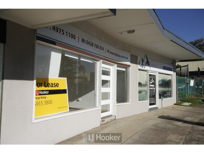 2/232 Watkins Road, Wangi Wangi NSW 2267