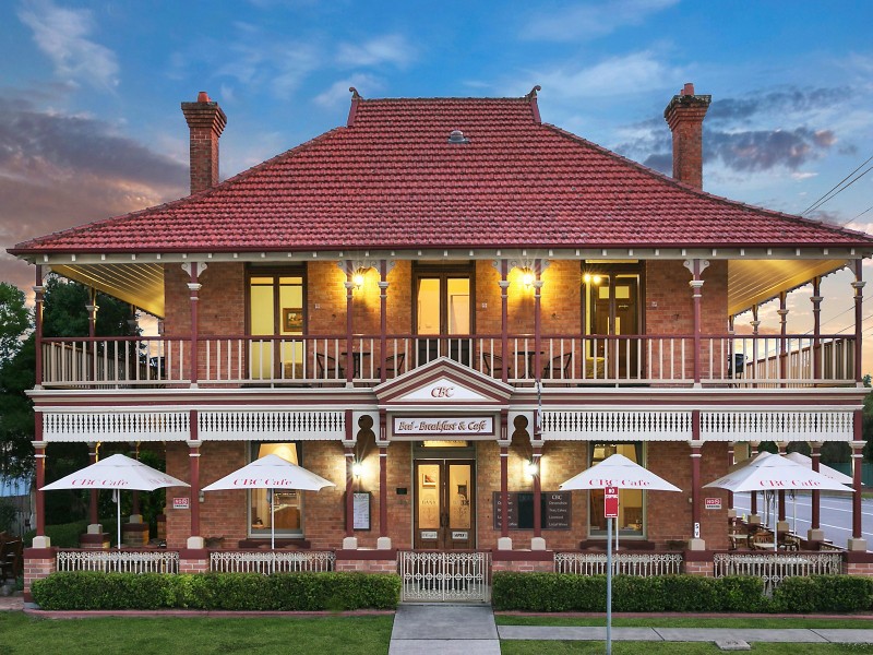 19 King Street, Paterson NSW 2421