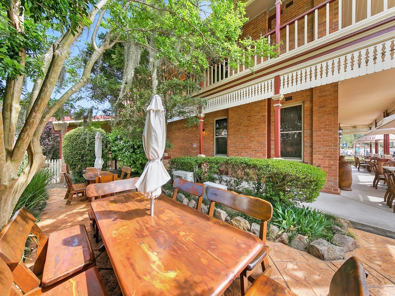 19 King Street, Paterson NSW 2421