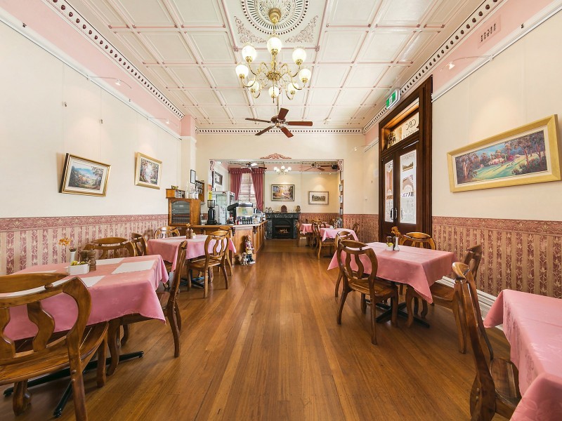 19 King Street, Paterson NSW 2421