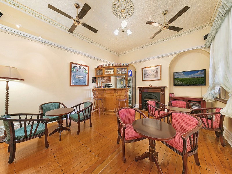 19 King Street, Paterson NSW 2421