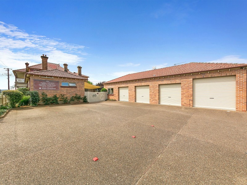 19 King Street, Paterson NSW 2421