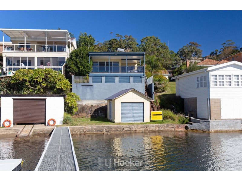 67 Fishing Point Road, Rathmines NSW 2283