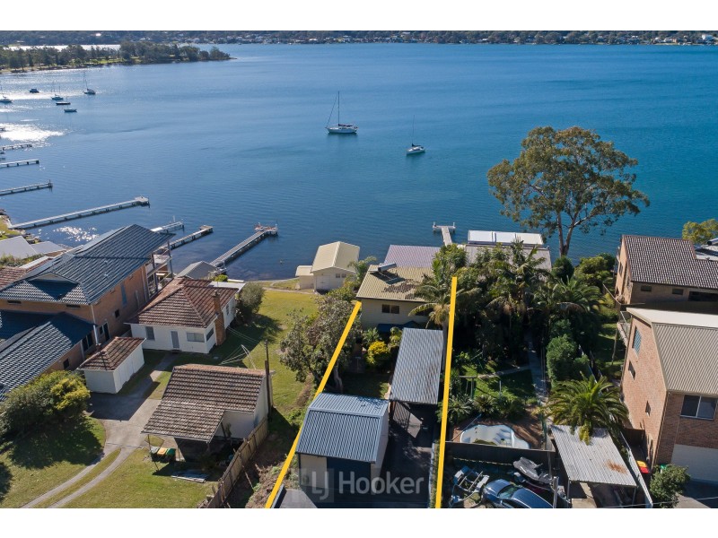 67 Fishing Point Road, Rathmines NSW 2283