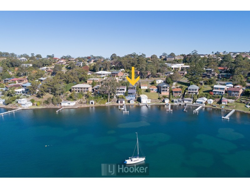 67 Fishing Point Road, Rathmines NSW 2283