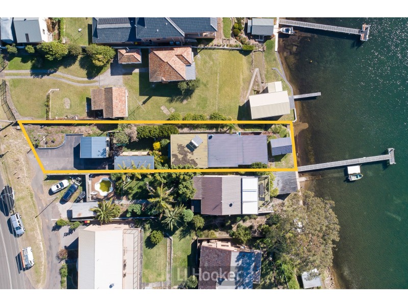 67 Fishing Point Road, Rathmines NSW 2283
