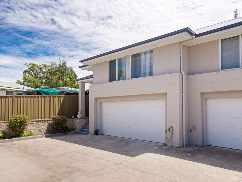 7/30 Helen Street, Mount Hutton NSW 2290