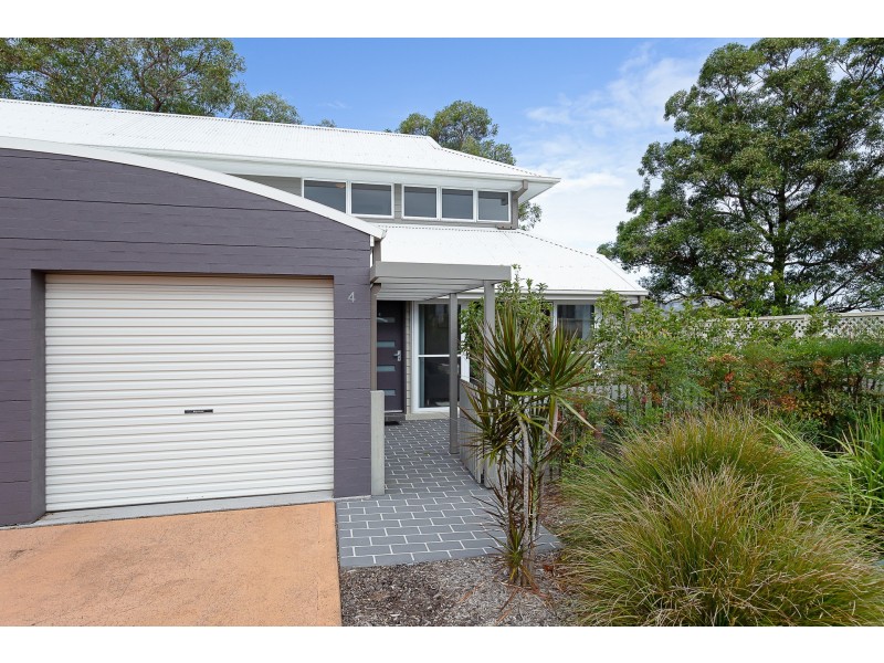 4/74-76 Evans Street, Belmont NSW 2280