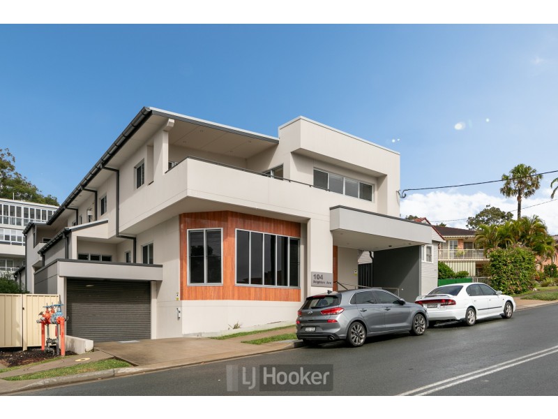 2/104 Brighton Avenue, Toronto NSW 2283