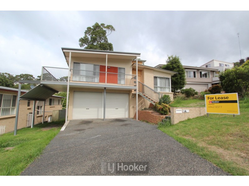 3a Imperial Close, Floraville NSW 2280
