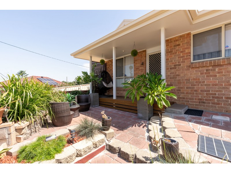 1/25 Bulkara Street, Wallsend NSW 2287