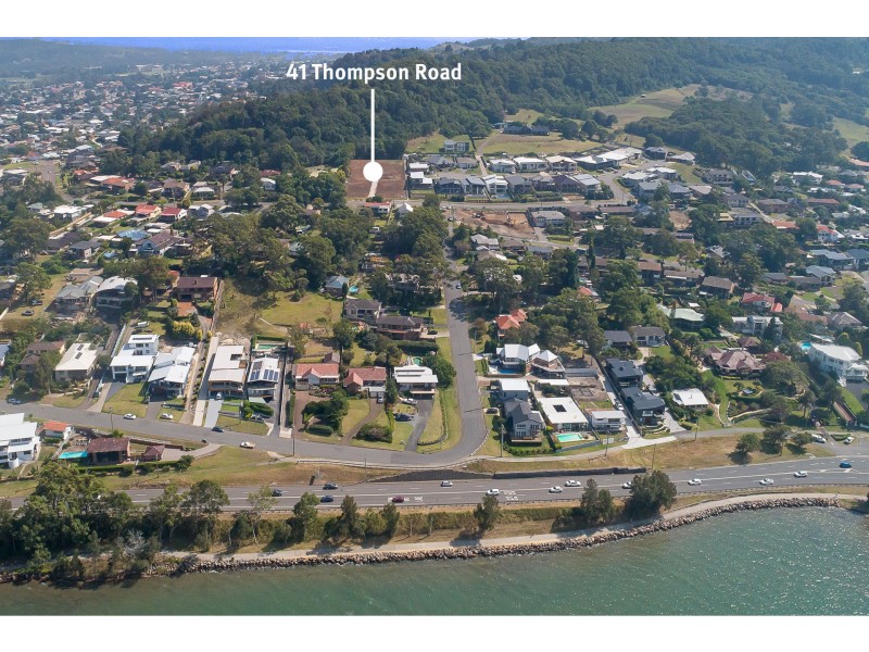 41 Thompson Road, Speers Point NSW 2284