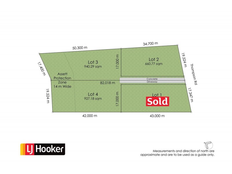 41 Thompson Road, Speers Point NSW 2284 Floorplan