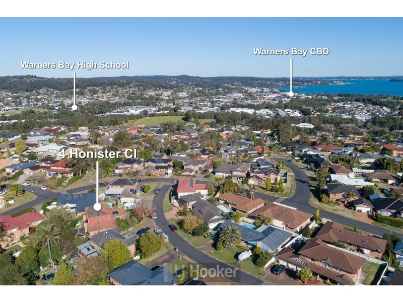 4 Honister Close, Lakelands NSW 2282