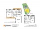 4 Honister Close, Lakelands NSW 2282 Floorplan