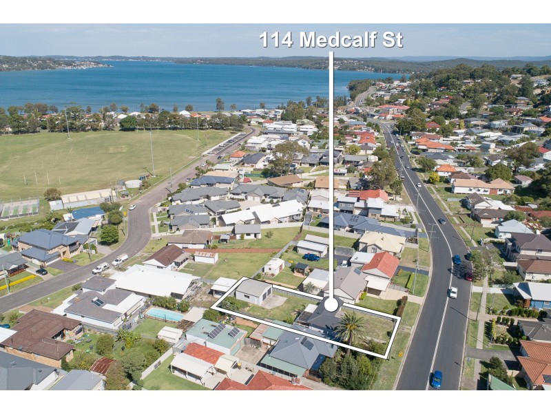 114 Medcalf Street, Warners Bay NSW 2282