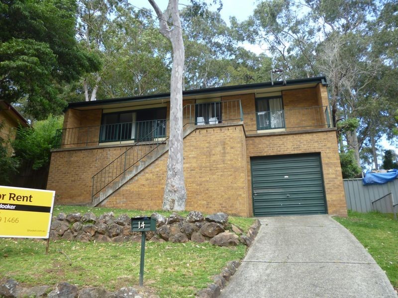 14 Korekoba Place, Bolton Point NSW 2283