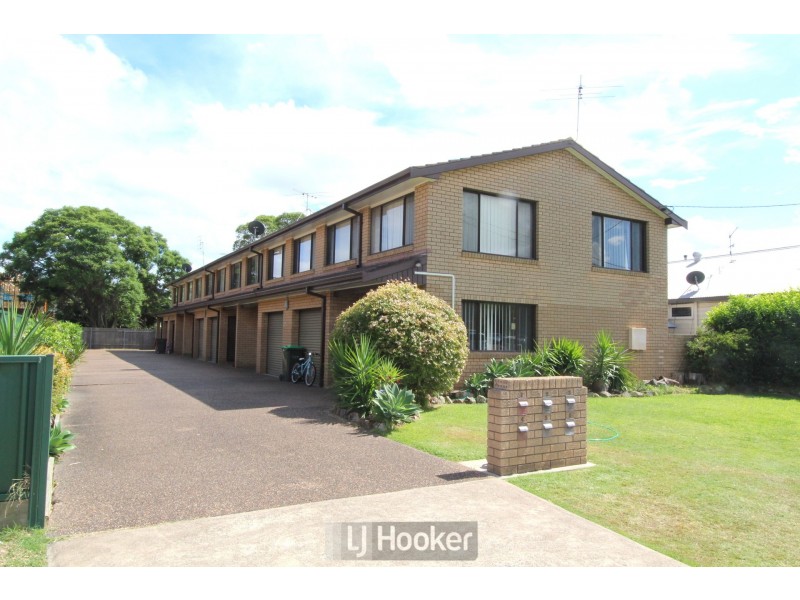 2/31 William Street, East Maitland NSW 2323