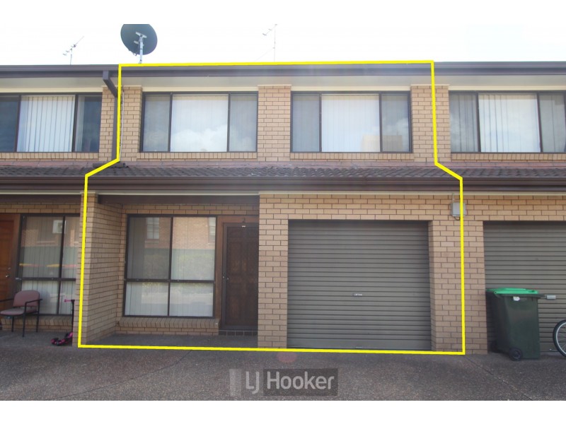 2/31 William Street, East Maitland NSW 2323