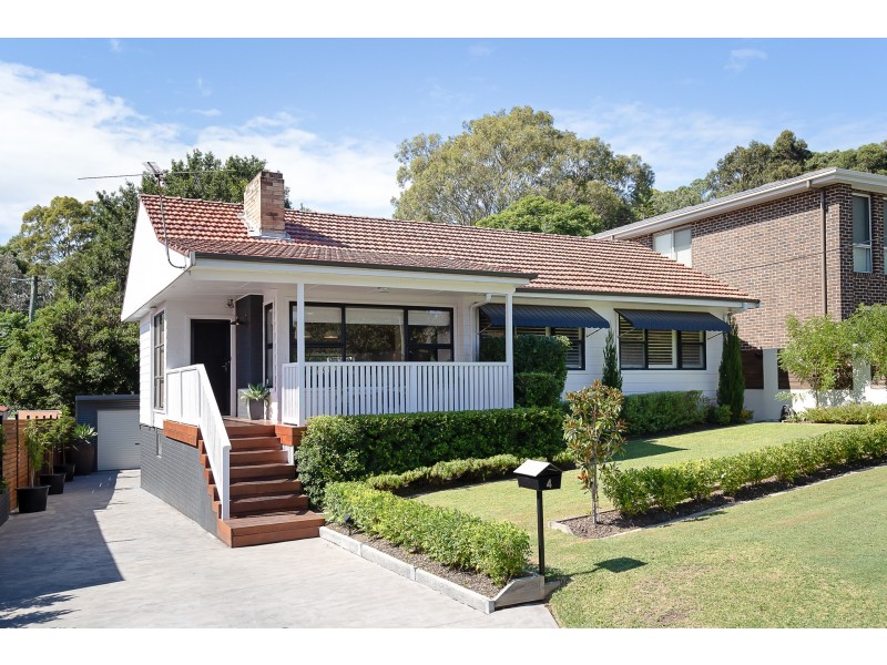 4 Croft Road, Eleebana NSW 2282