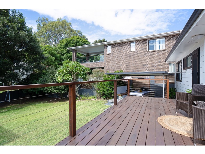 4 Croft Road, Eleebana NSW 2282