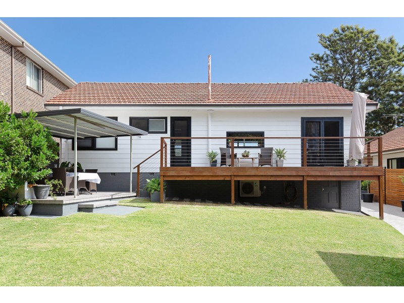 4 Croft Road, Eleebana NSW 2282