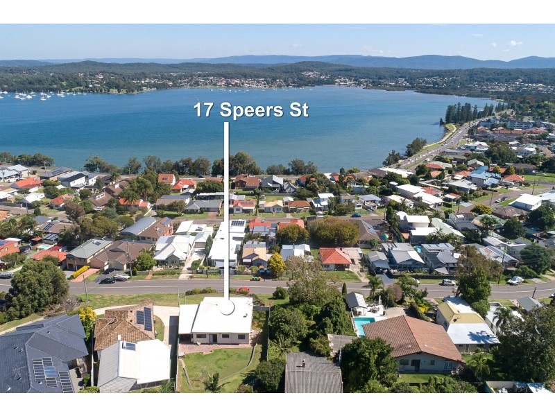 17 Speers Street, Speers Point NSW 2284