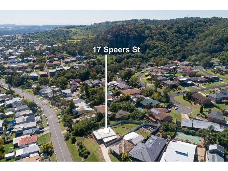 17 Speers Street, Speers Point NSW 2284