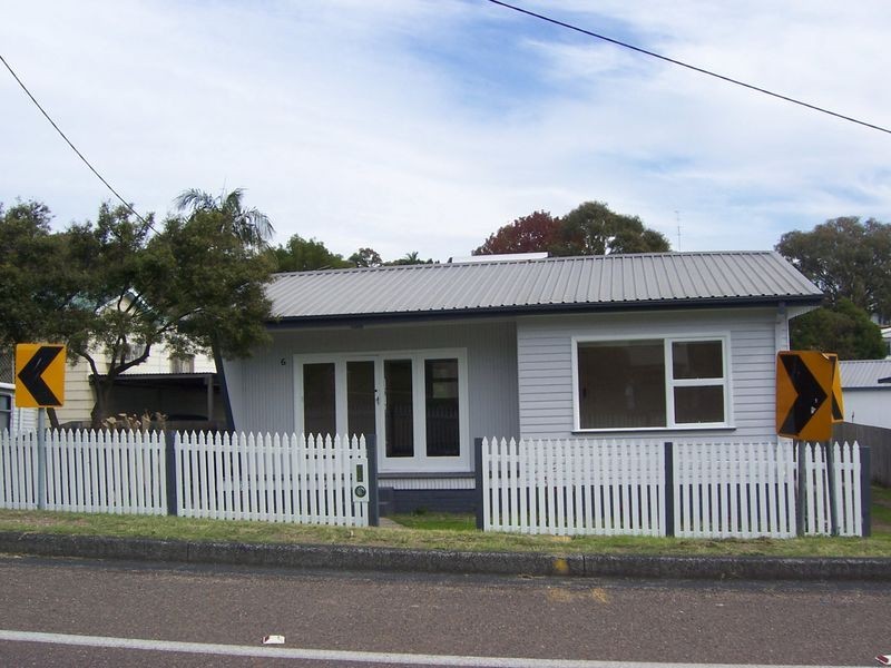 6 Dobell Drive, Wangi Wangi NSW 2267