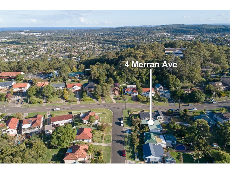 4 Merran Avenue, Charlestown NSW 2290
