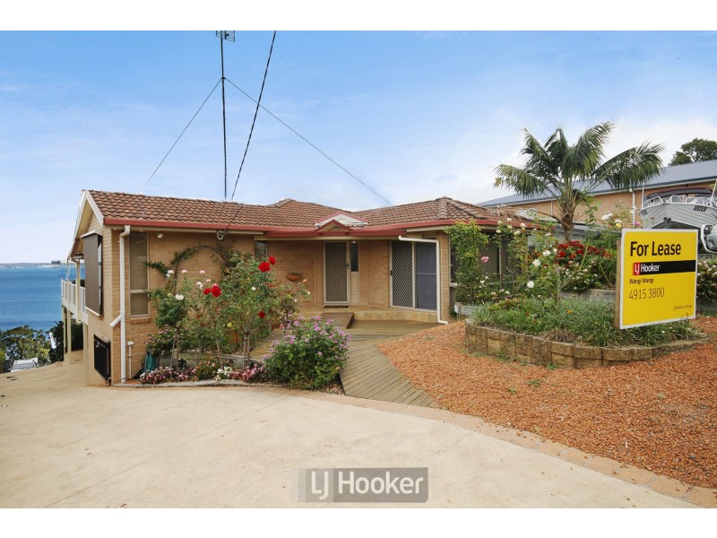 6 Cecil Avenue, Wangi Wangi NSW 2267