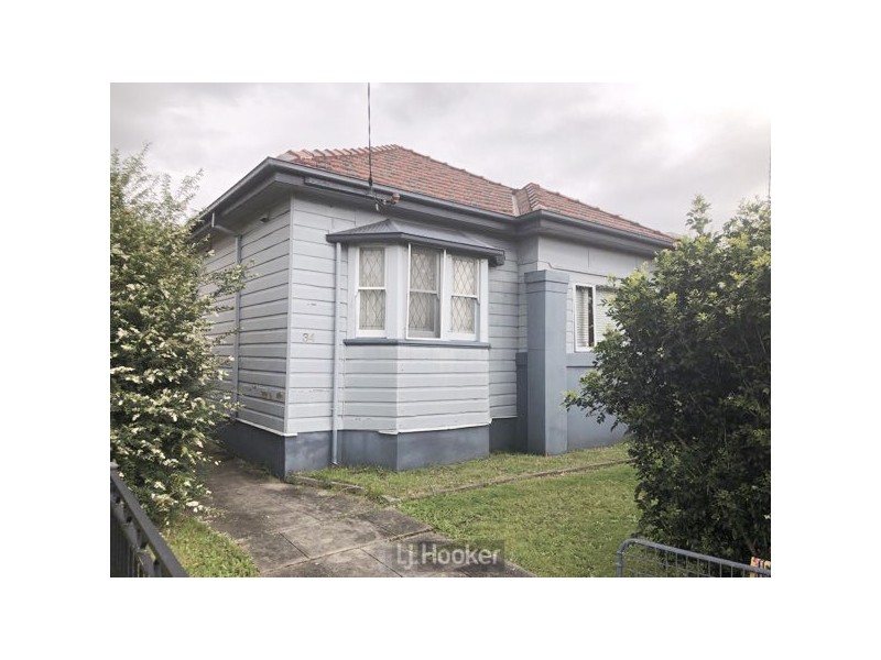 34 Phillips Street, Hamilton North NSW 2292