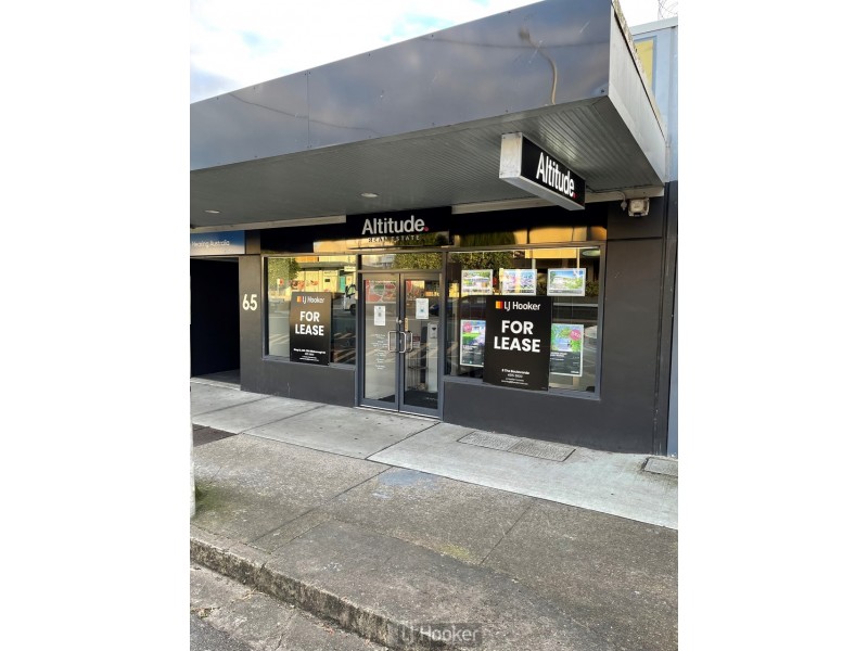 2/65 The Boulevarde, Toronto NSW 2283