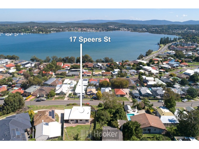 17 Speers Street, Speers Point NSW 2284