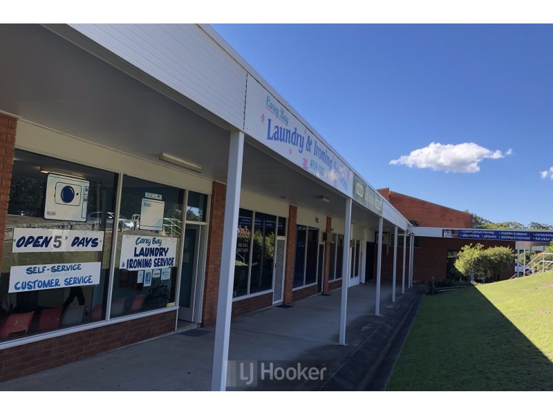 6/17 Laycock Street, Carey Bay NSW 2283