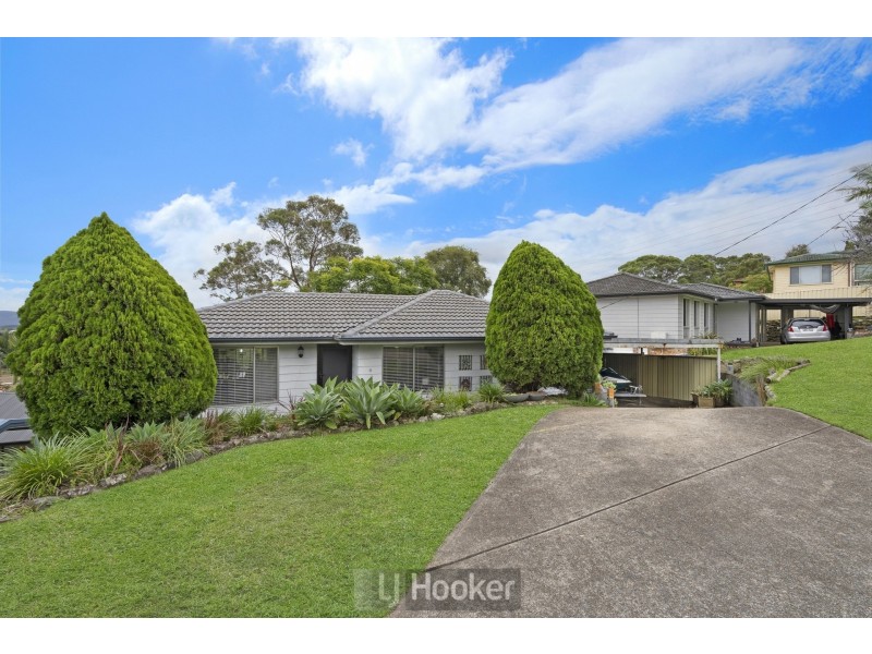 6 Amsdale Avenue, Macquarie Hills NSW 2285