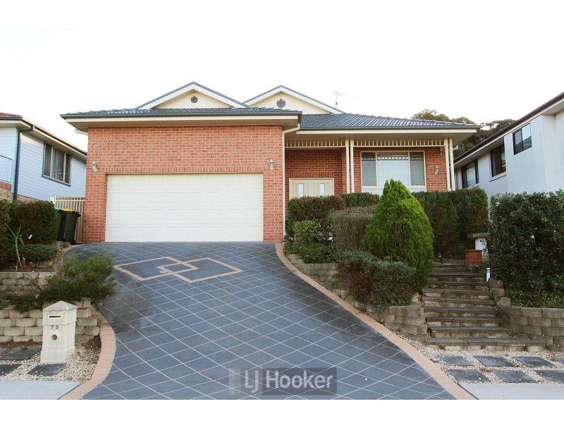 75 The Park Chase, Valentine NSW 2280