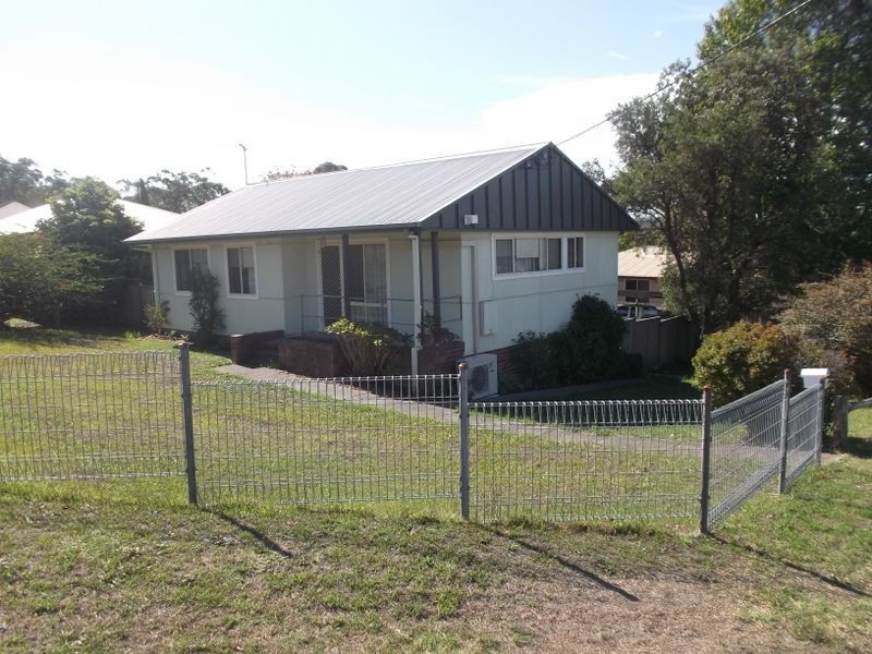 25 Newland Street, Toronto NSW 2283