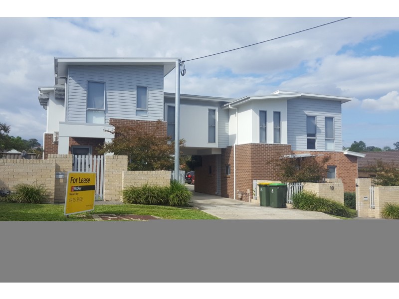 Room 2, 1/10 Steel Street, Jesmond NSW 2299